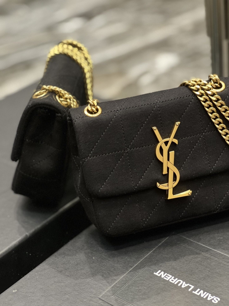 YSL Top Handle Bags